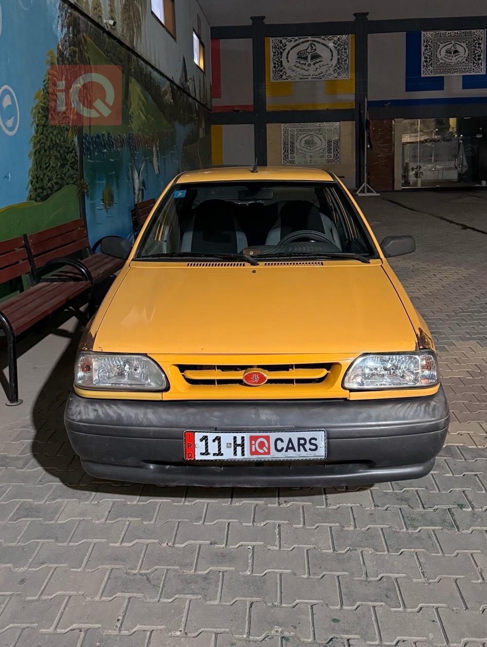 سايبا 131